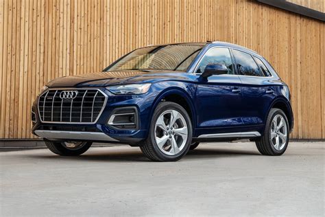 2022 Audi Q5 Price, Ratings & For Sale .